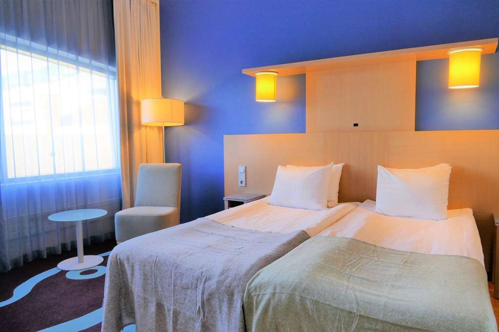 Hotel Bepop Pori Quarto foto