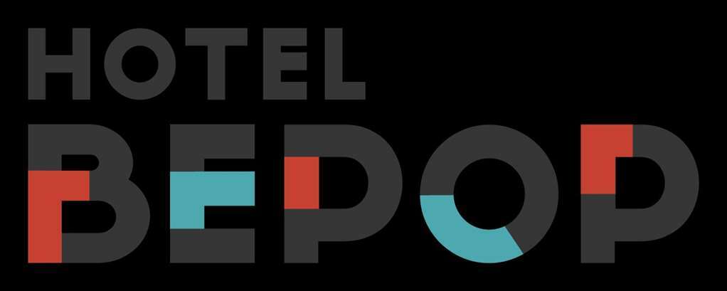 Hotel Bepop Pori Logotipo foto
